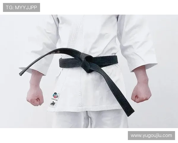 适合初学者入门的空手道训练技巧与基本动作解析