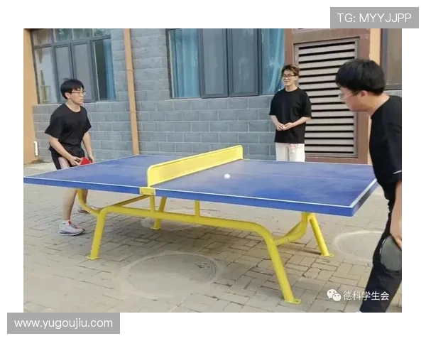 乒乓球赛事全攻略从比赛规则到观赛技巧助你轻松享受比赛乐趣